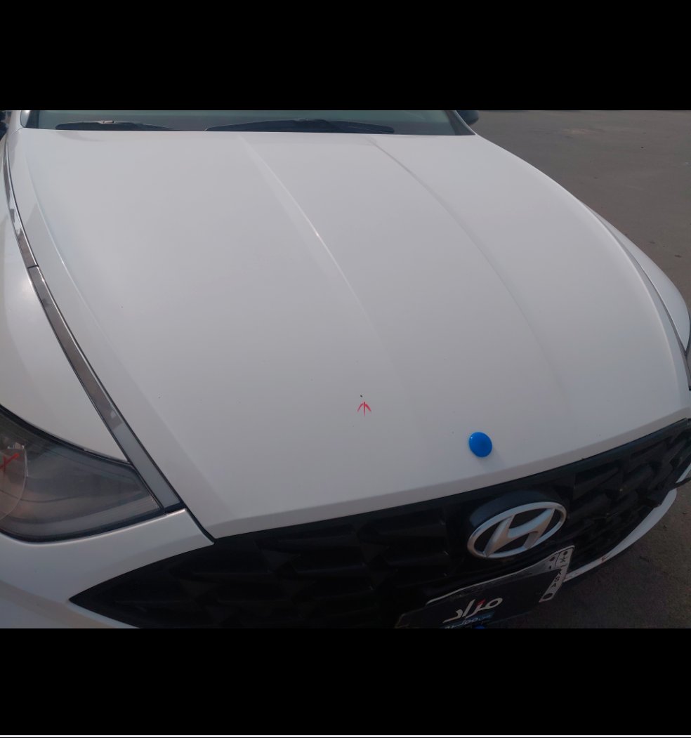 Hyundai Sonata GL 2023 image