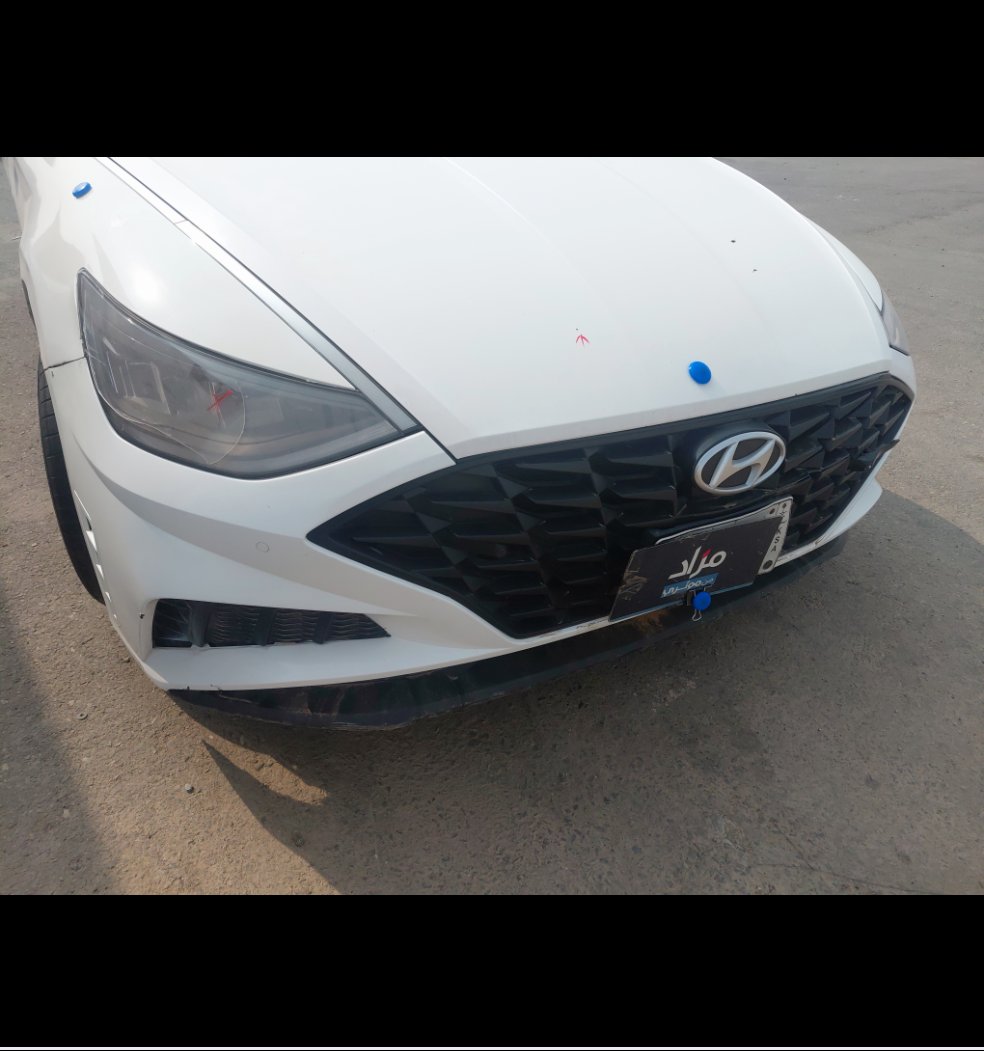 Hyundai Sonata GL 2023 image