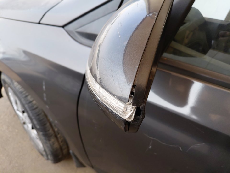 هيونداي أكسنت  جي ال اساسي DR 4 2020 image