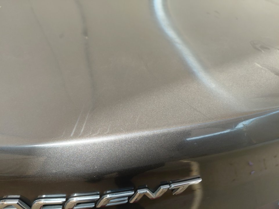 هيونداي أكسنت  جي ال اساسي DR 4 2020 image