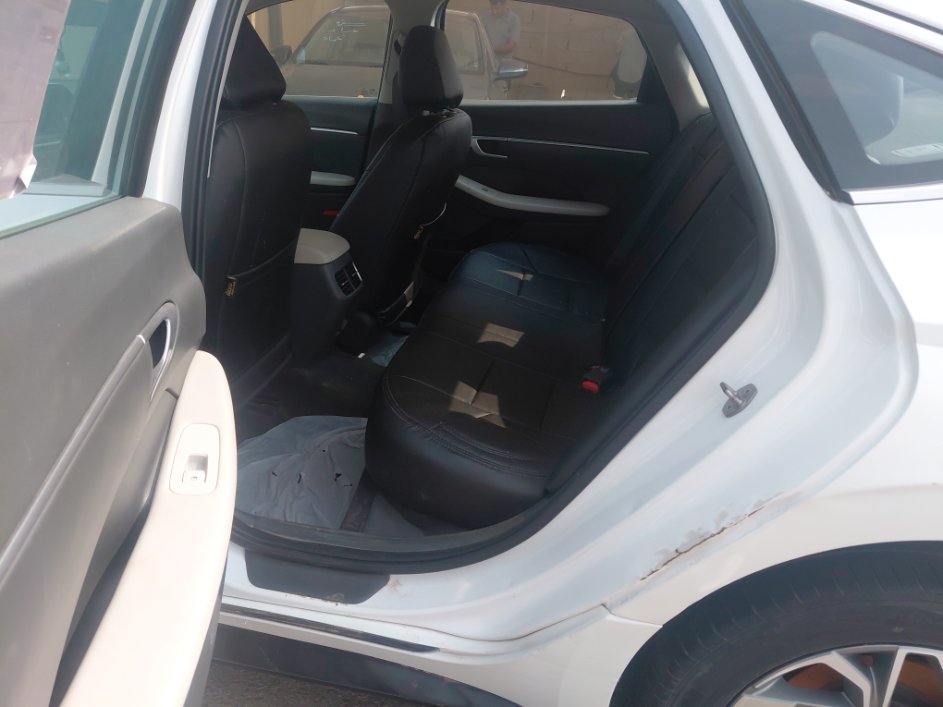 Hyundai Sonata GL 2023 image