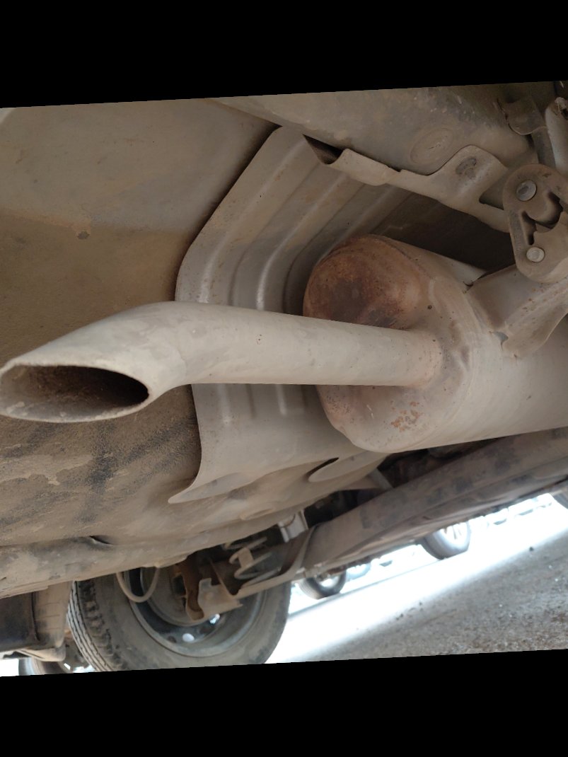 هيونداي أكسنت  جي ال اساسي DR 4 2020 image