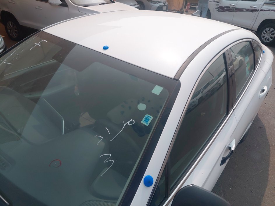 Hyundai Sonata GL 2023 image