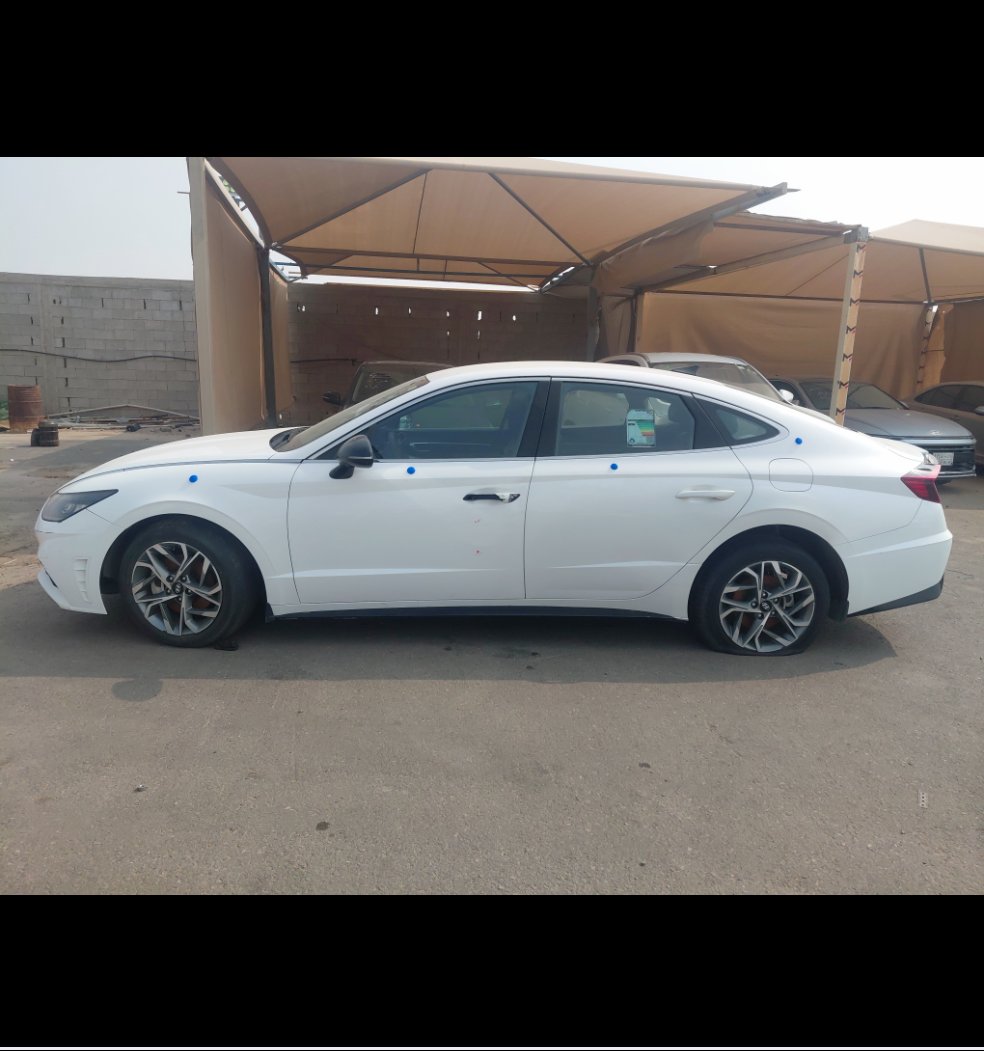 Hyundai Sonata GL 2023 image