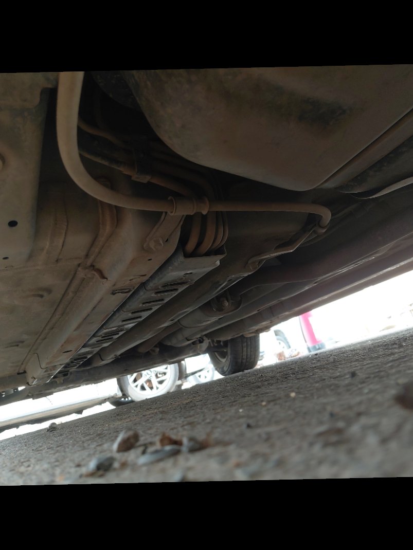 هيونداي أكسنت  جي ال اساسي DR 4 2020 image