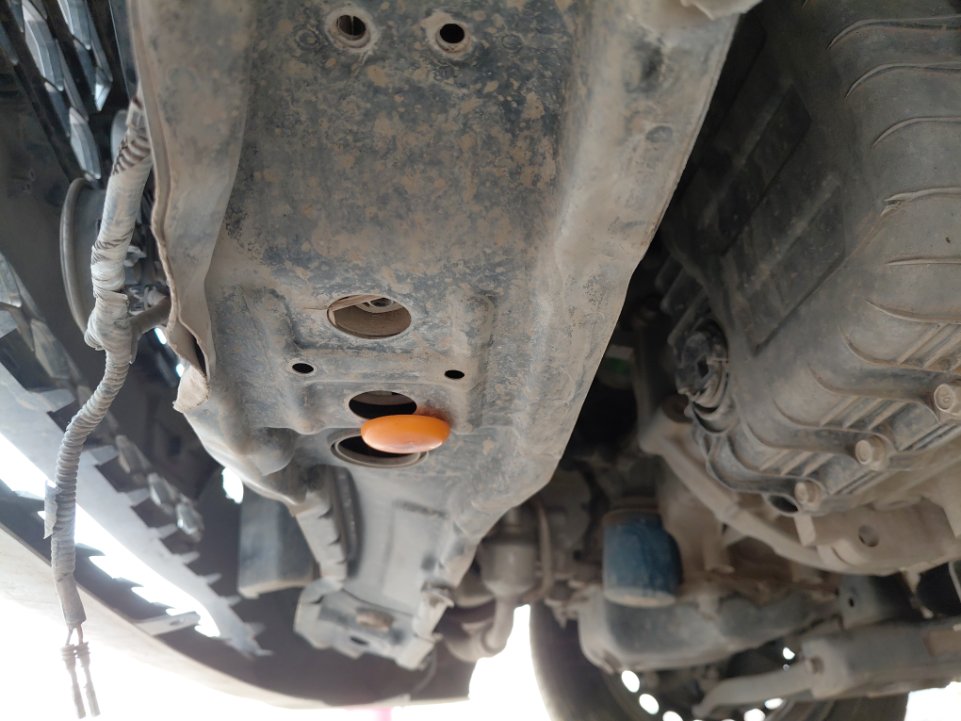 هيونداي أكسنت  جي ال اساسي DR 4 2020 image