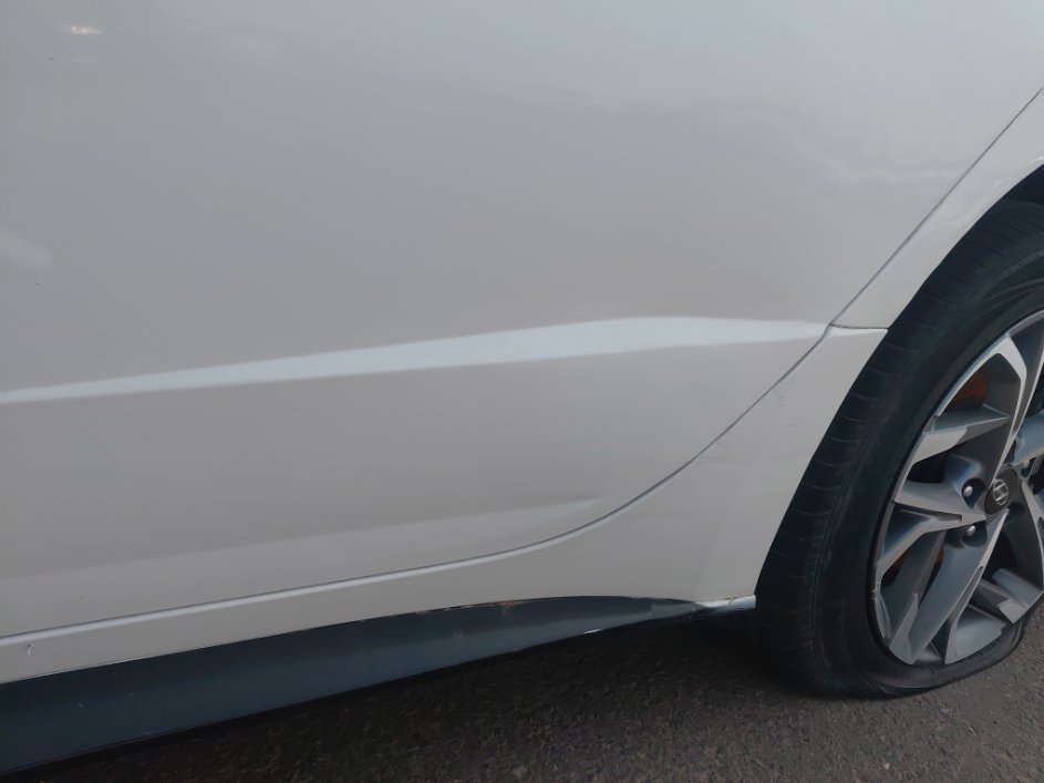 Hyundai Sonata GL 2023 image