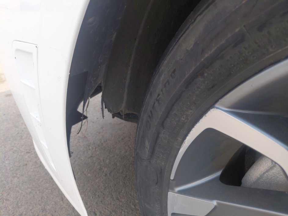 Hyundai Sonata GL 2023 image