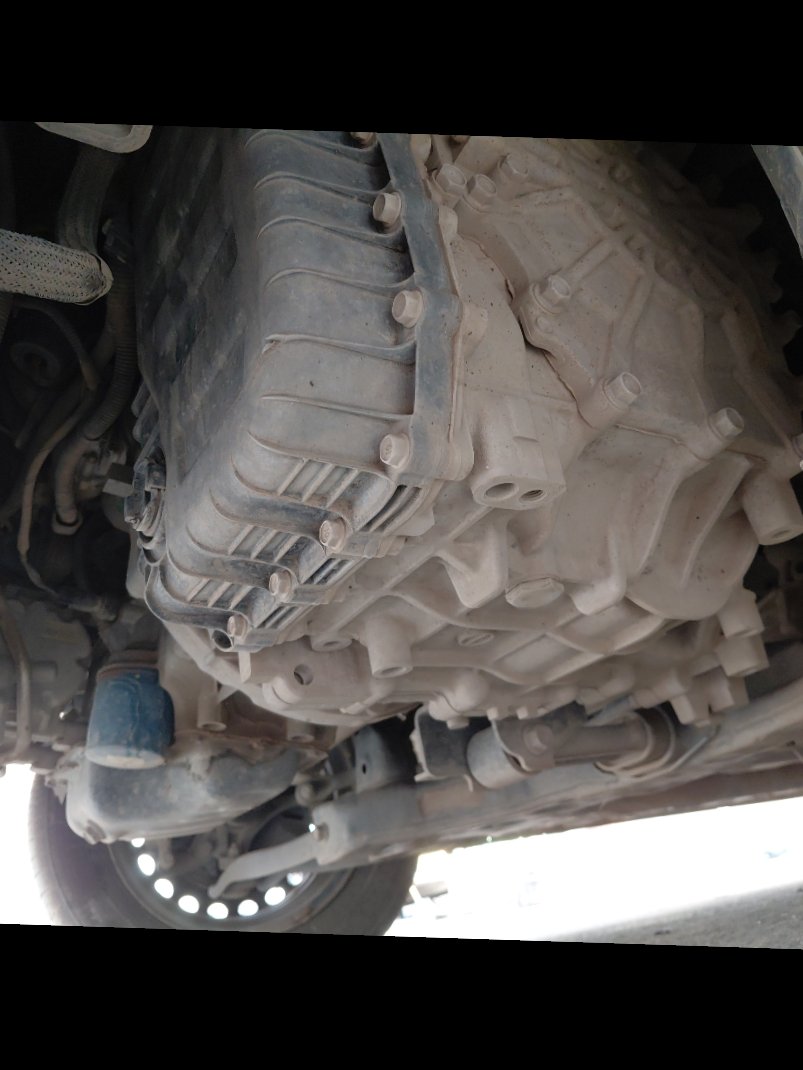 هيونداي أكسنت  جي ال اساسي DR 4 2020 image