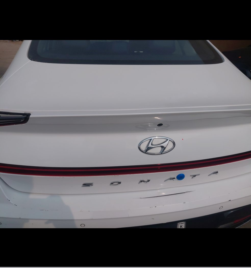 Hyundai Sonata GL 2023 image