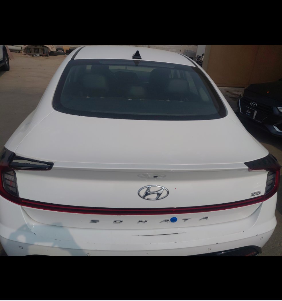 Hyundai Sonata GL 2023 image