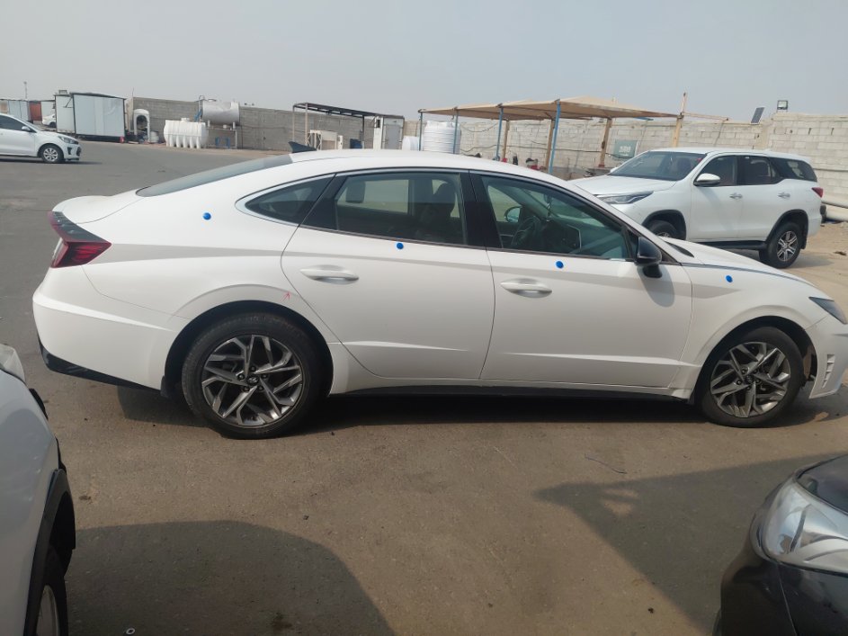 Hyundai Sonata GL 2023 image