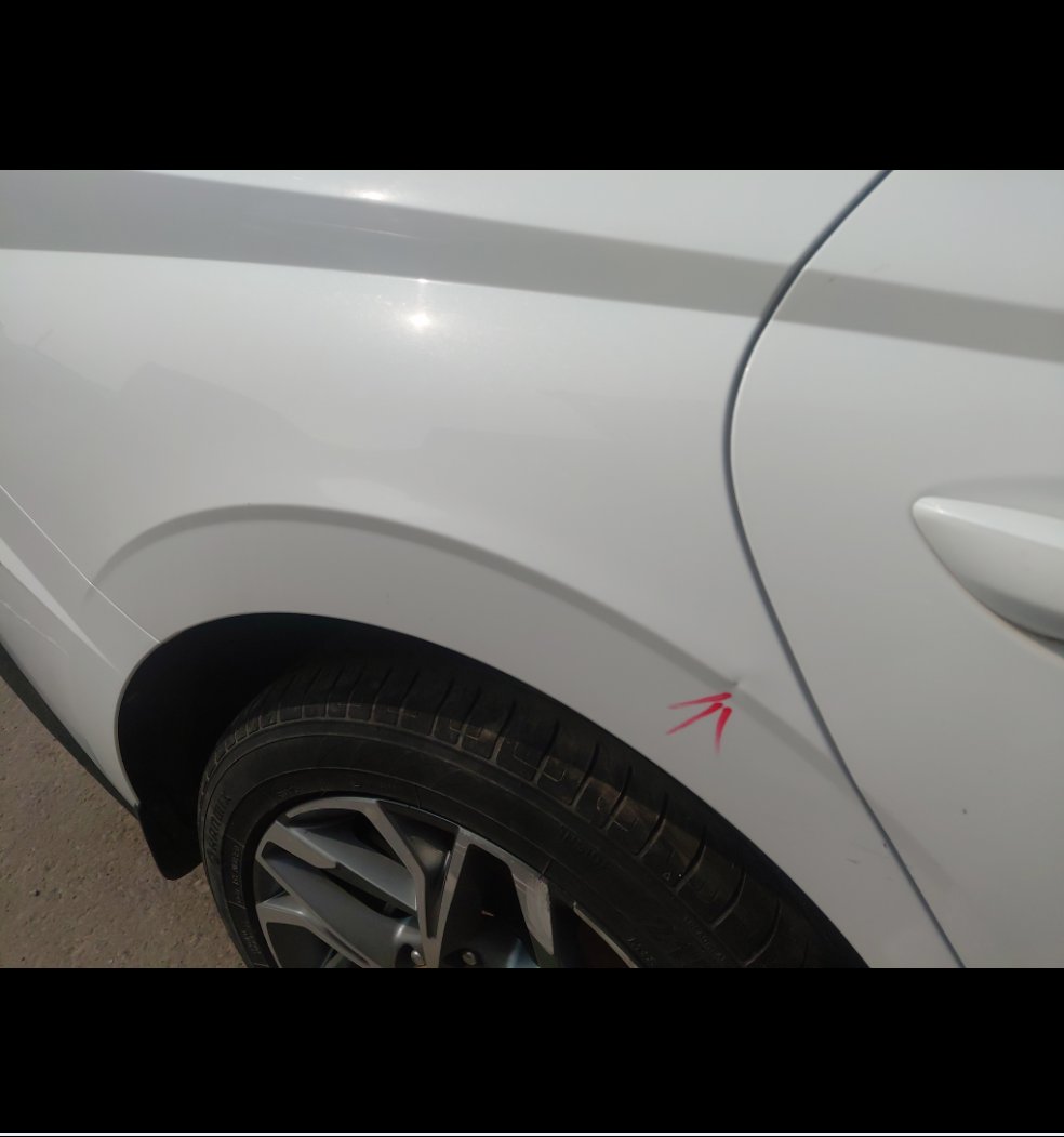 Hyundai Sonata GL 2023 image