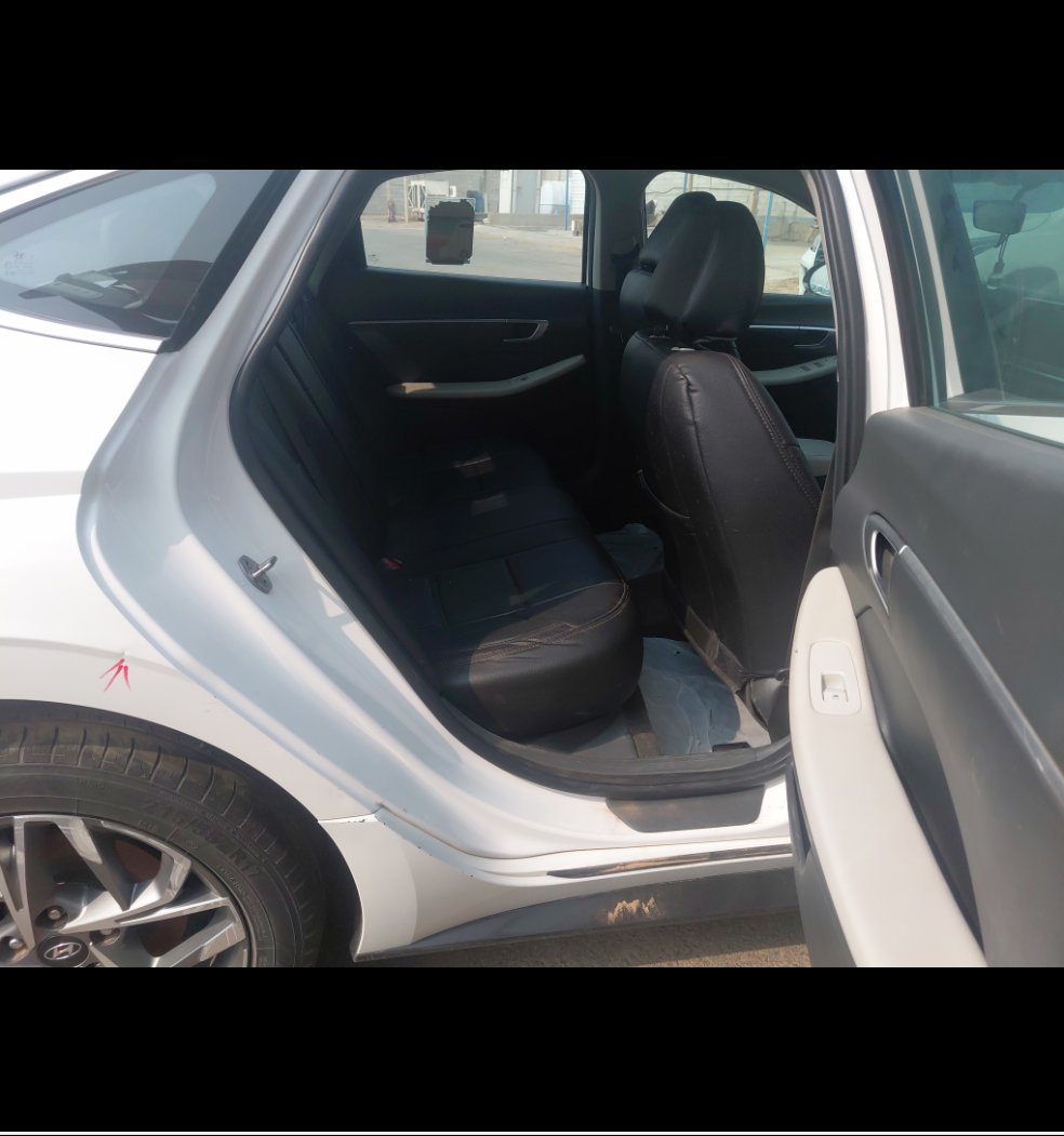 Hyundai Sonata GL 2023 image