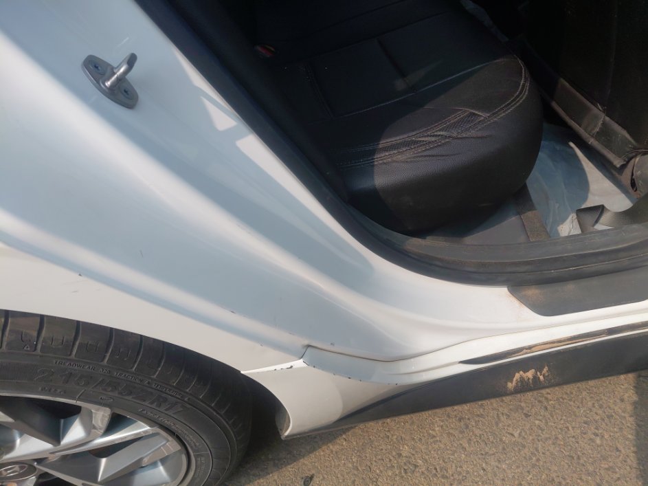 Hyundai Sonata GL 2023 image