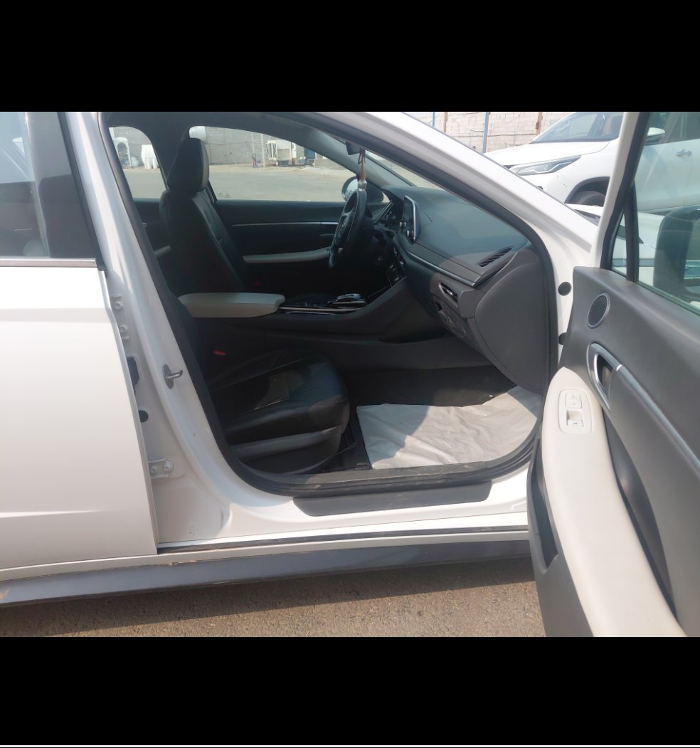 Hyundai Sonata GL 2023 image