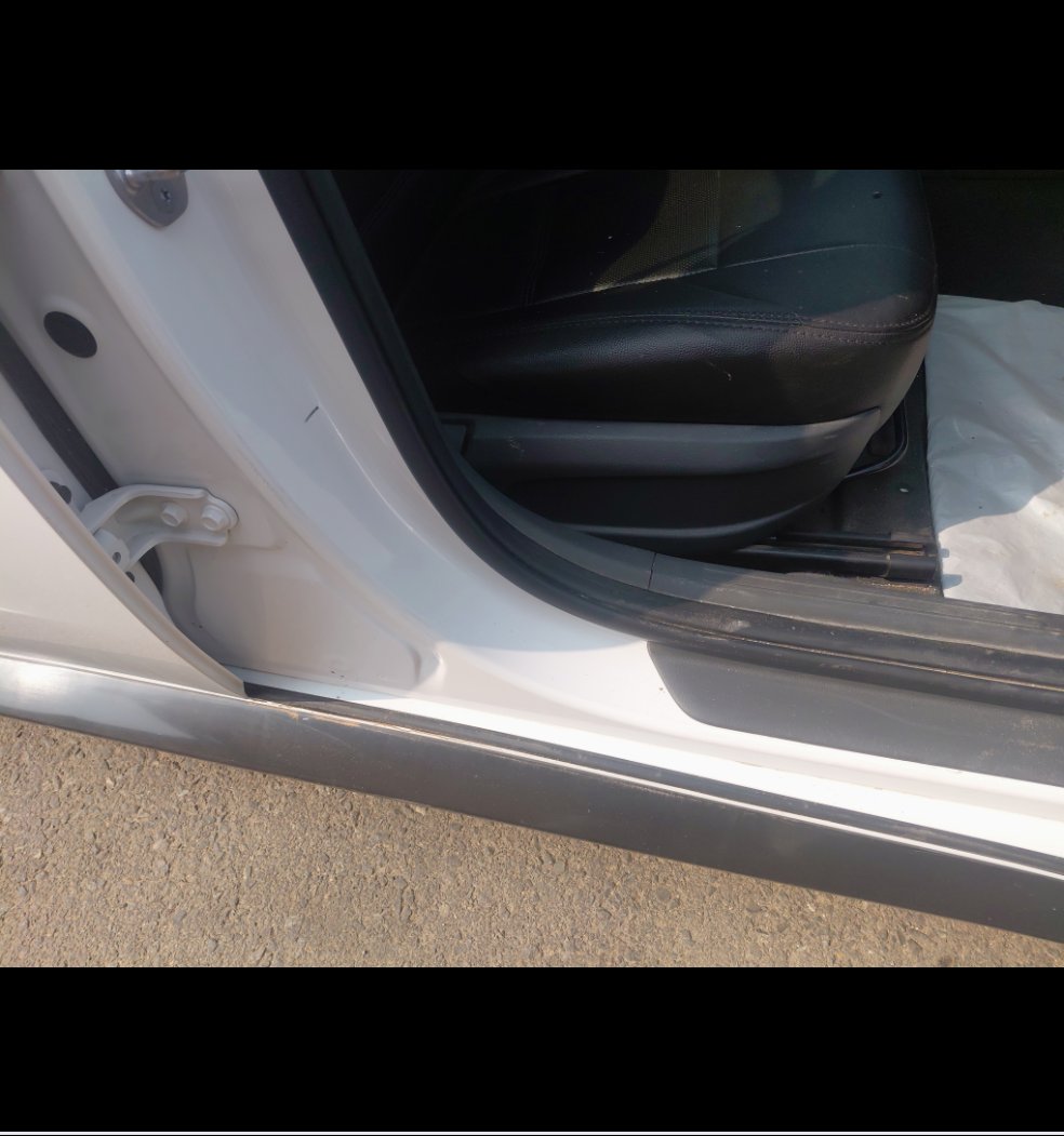 Hyundai Sonata GL 2023 image