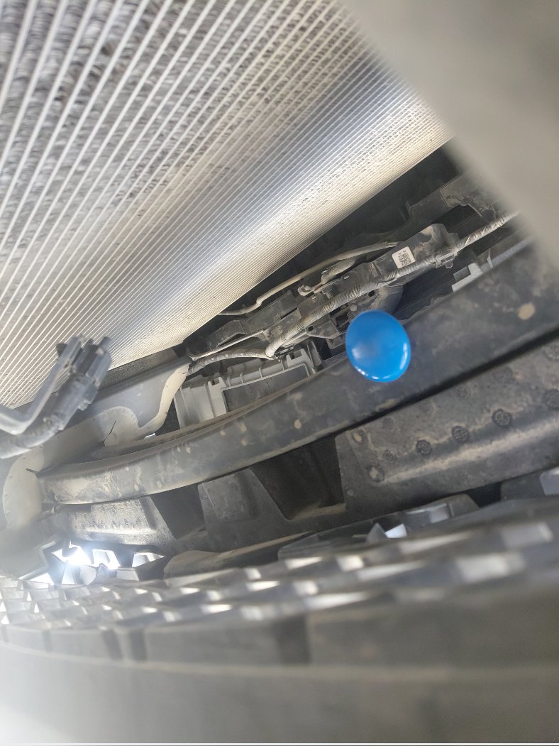 Hyundai Sonata GL 2023 image