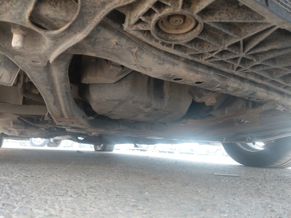 Hyundai Sonata GL 2023 image