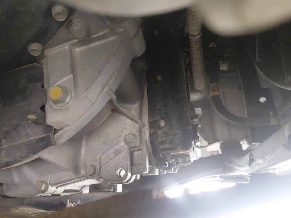 Hyundai Sonata GL 2023 image