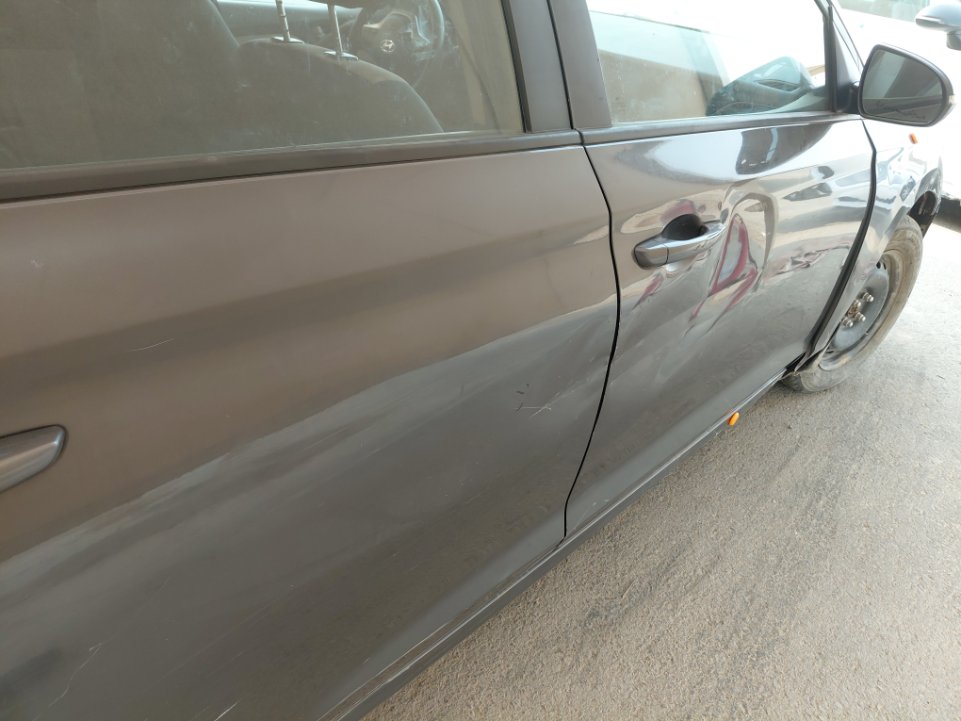 هيونداي أكسنت  جي ال اساسي DR 4 2020 image