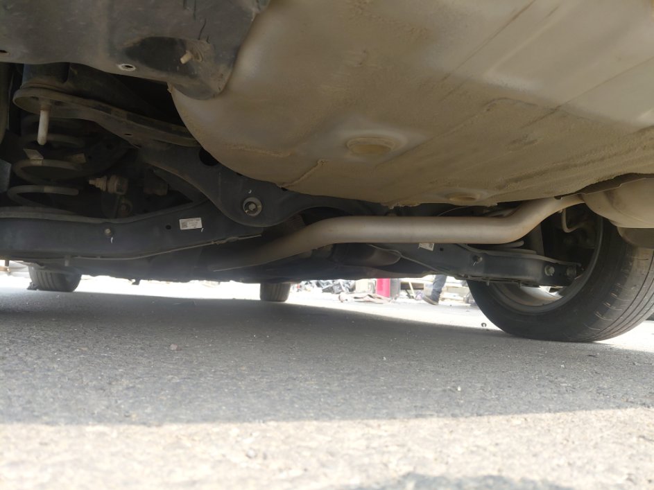 Hyundai Sonata GL 2023 image