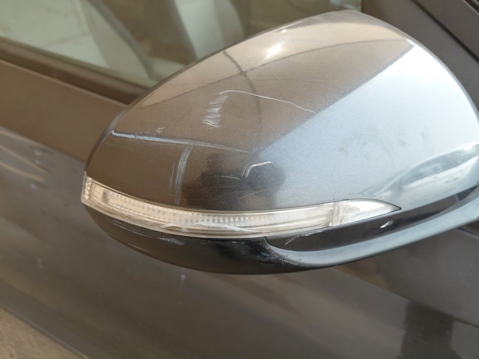 هيونداي أكسنت  جي ال اساسي DR 4 2020 image