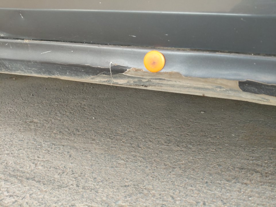 هيونداي أكسنت  جي ال اساسي DR 4 2020 image