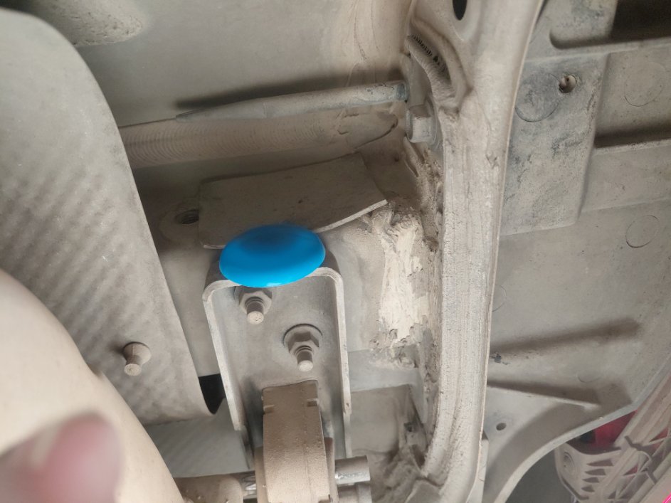 Hyundai Sonata GL 2023 image