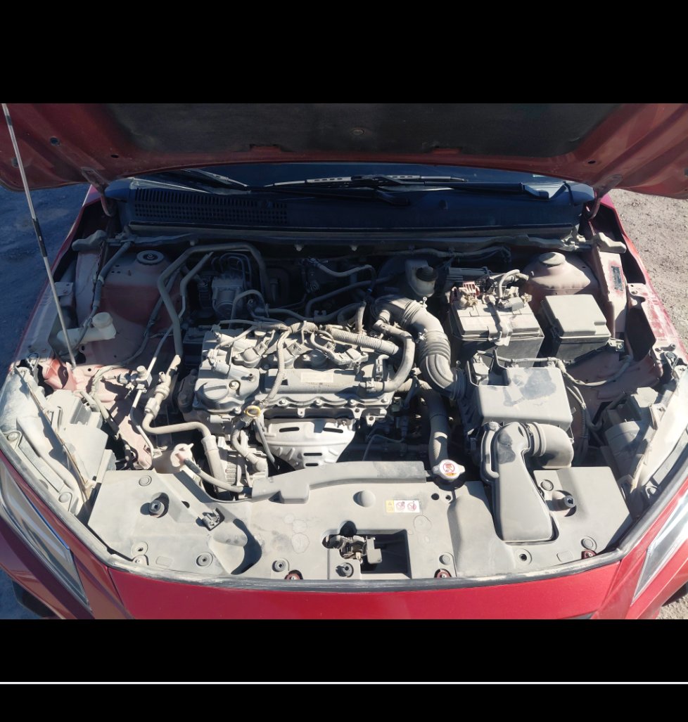 Toyota Yaris Y PLUS 2023 image