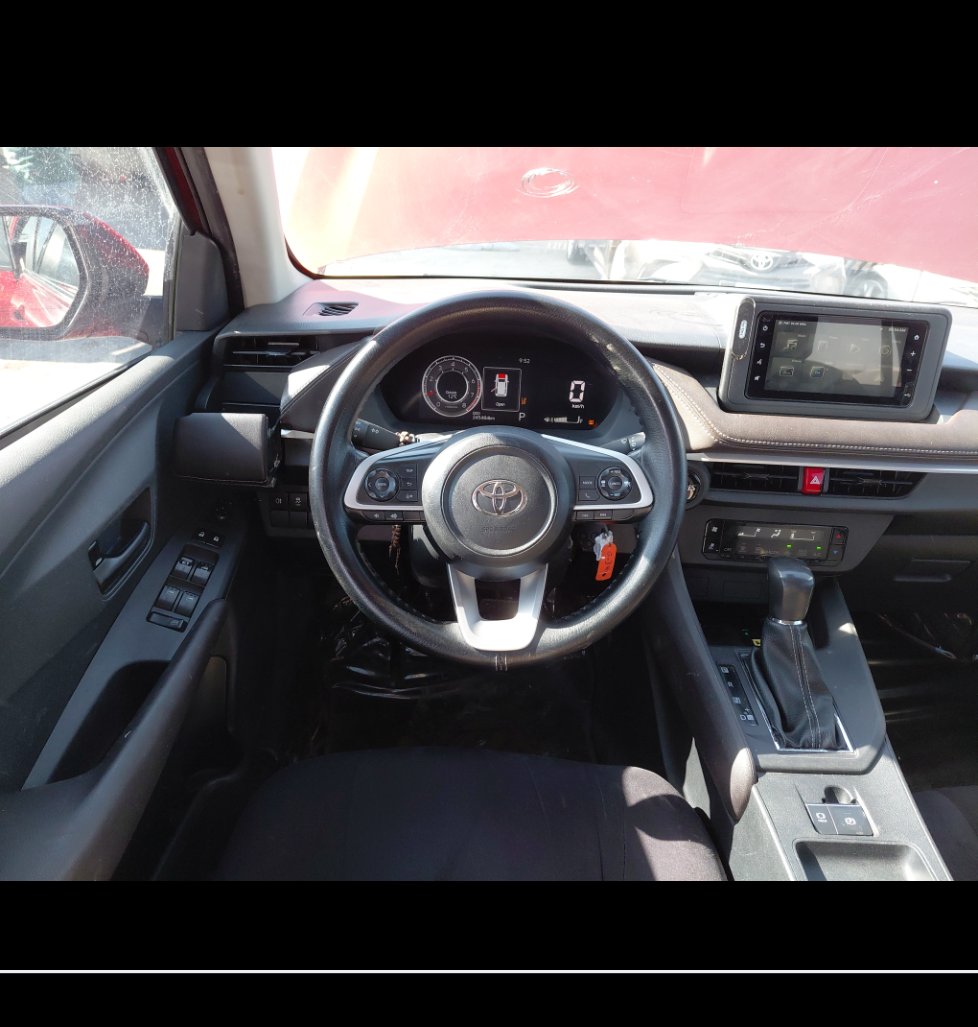 Toyota Yaris Y PLUS 2023 image