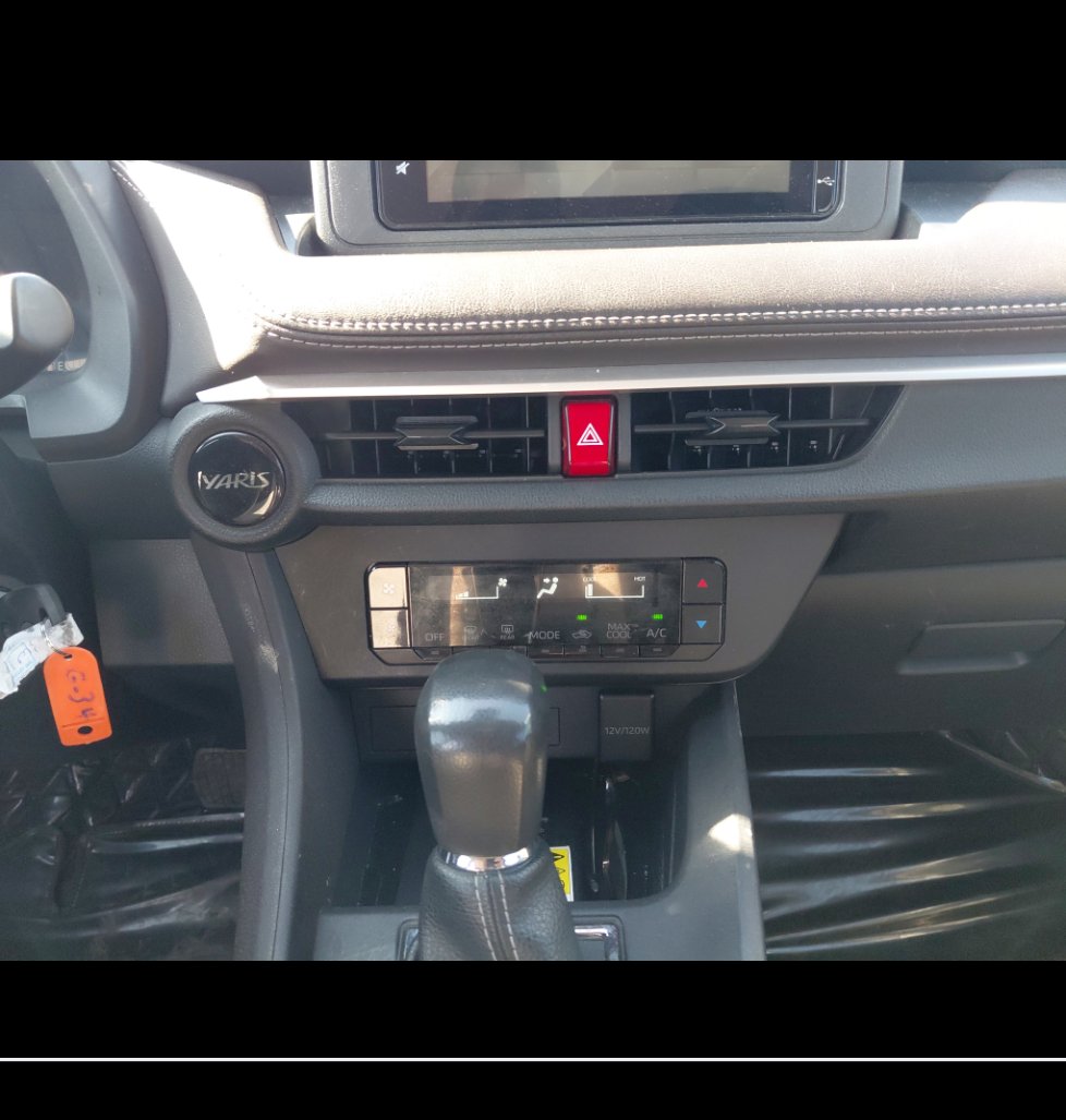 Toyota Yaris Y PLUS 2023 image