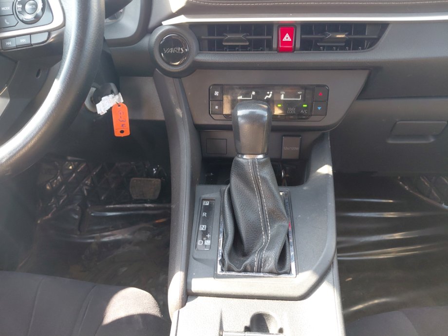 Toyota Yaris Y PLUS 2023 image