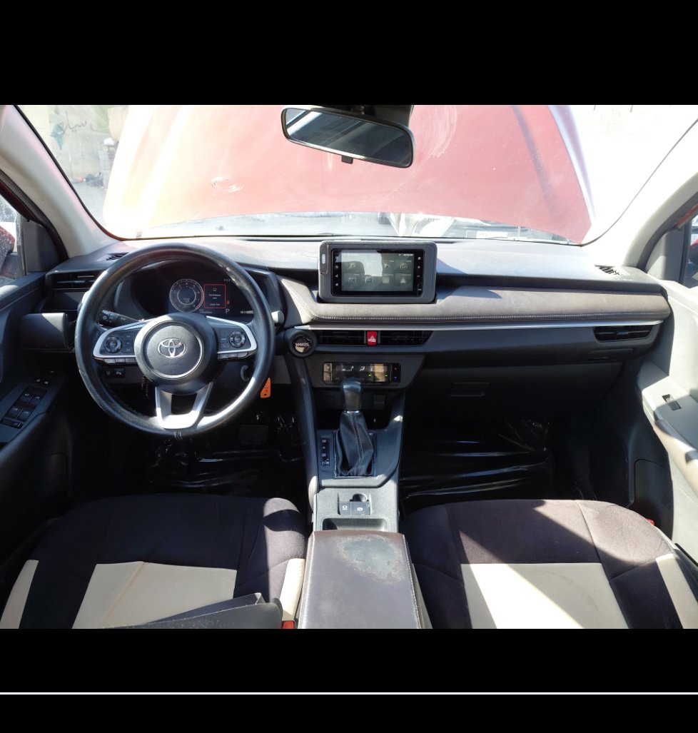 Toyota Yaris Y PLUS 2023 image