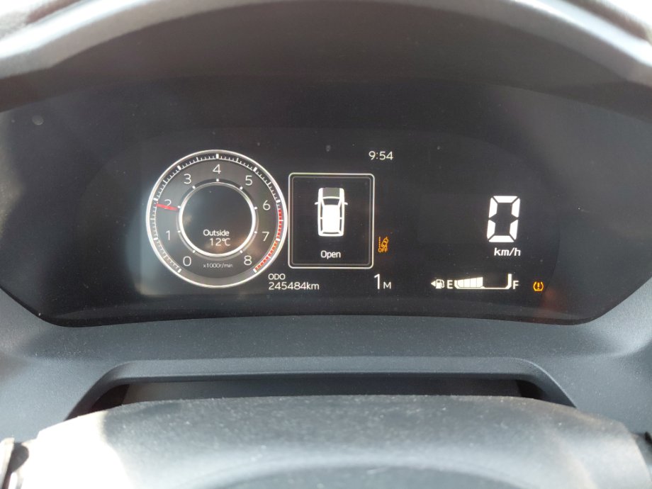 Toyota Yaris Y PLUS 2023 image