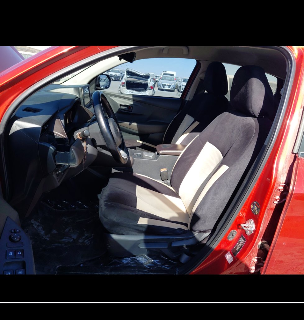 Toyota Yaris Y PLUS 2023 image