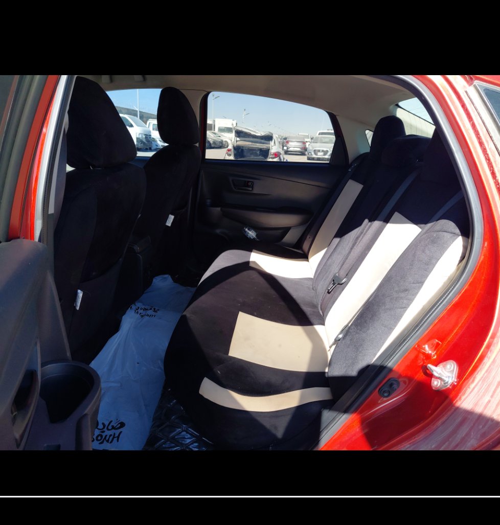 Toyota Yaris Y PLUS 2023 image