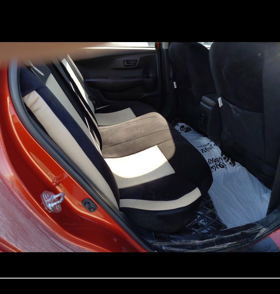 Toyota Yaris Y PLUS 2023 image