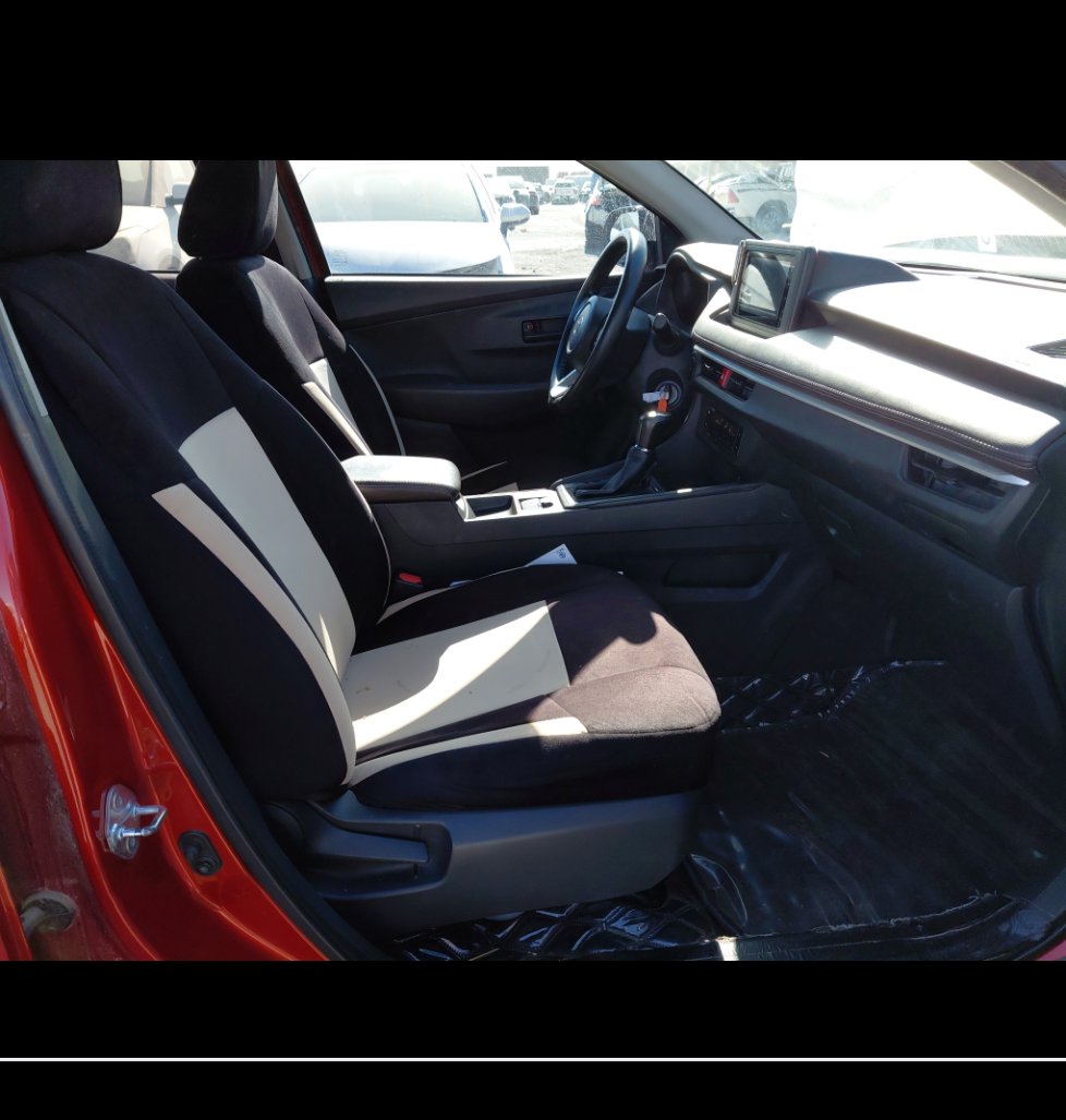 Toyota Yaris Y PLUS 2023 image