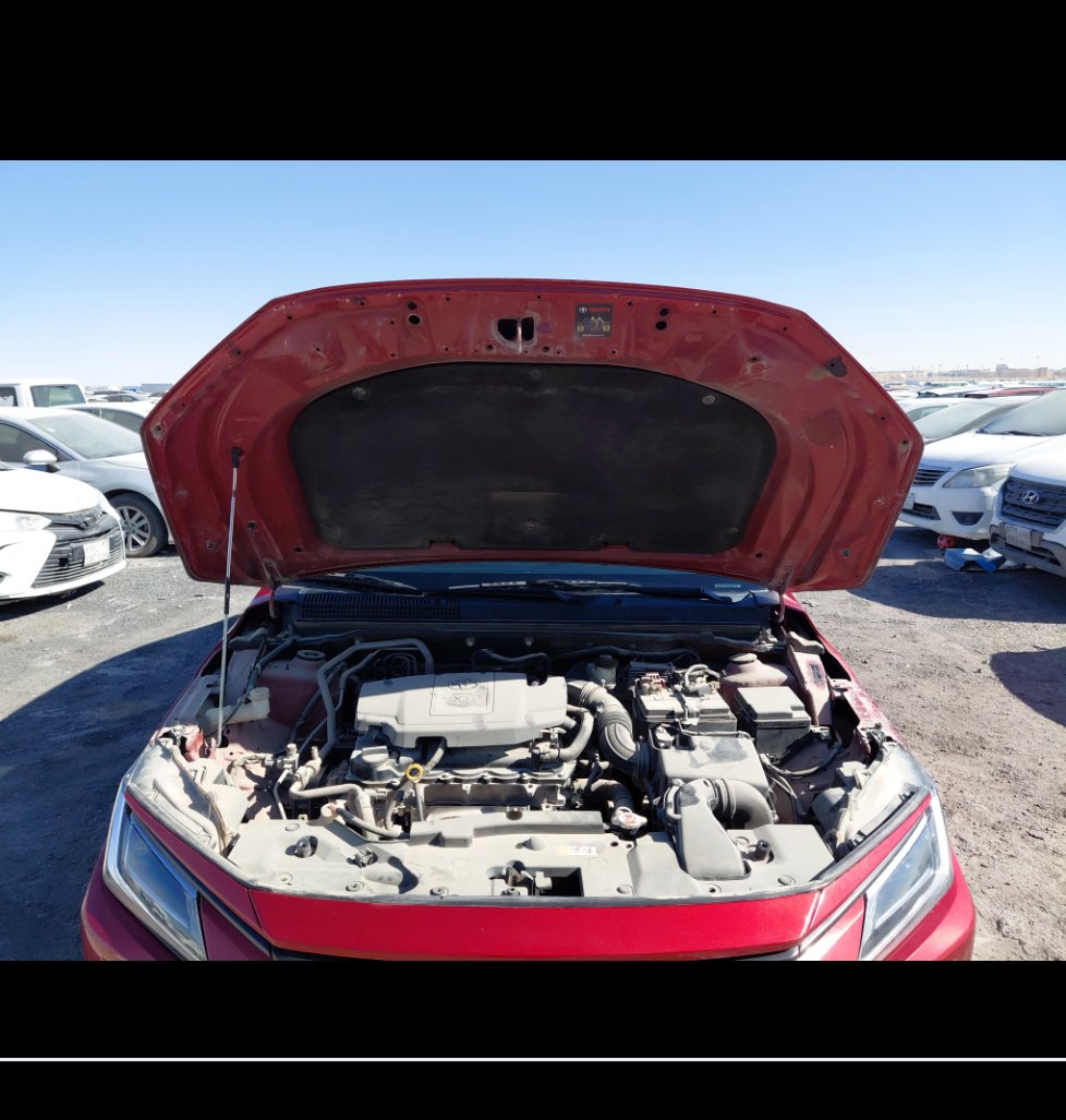 Toyota Yaris Y PLUS 2023 image