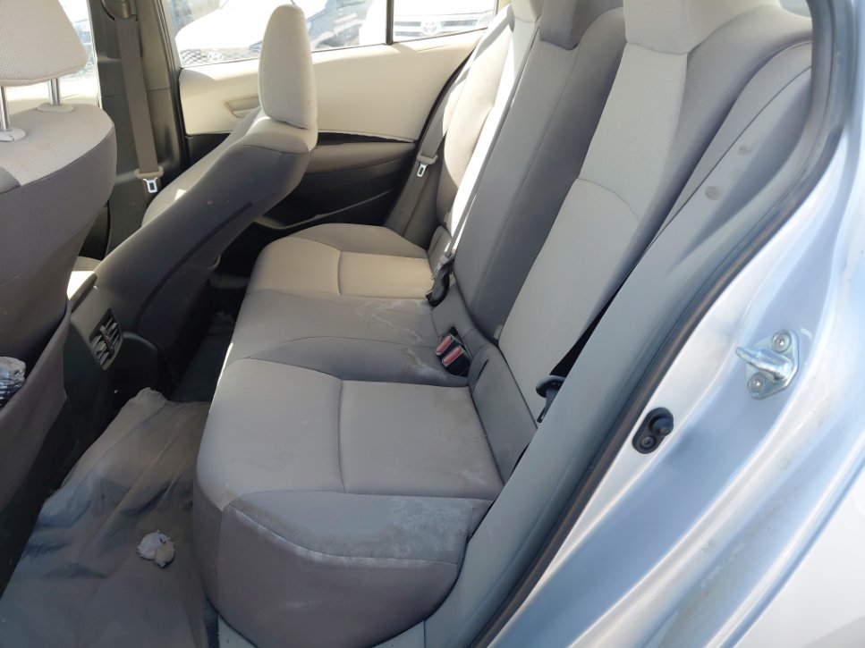 Toyota Corolla XLI EXE 2024 image