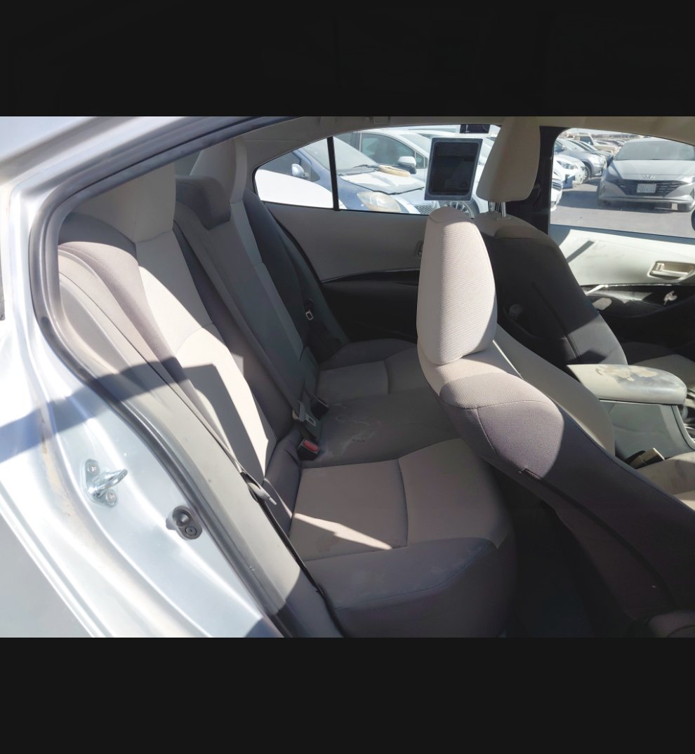 Toyota Corolla XLI EXE 2024 image