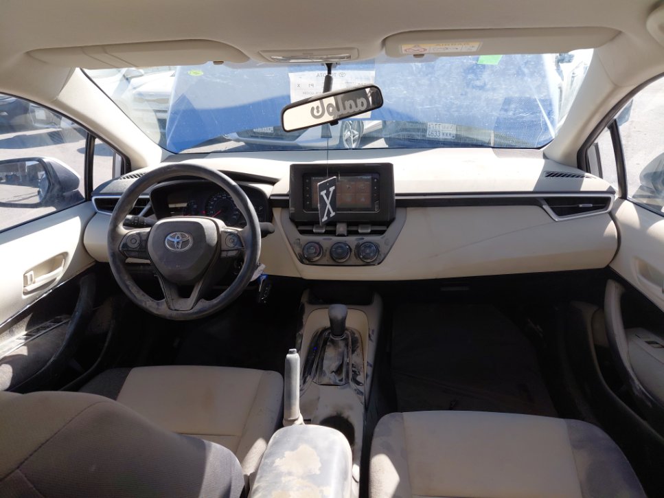 Toyota Corolla XLI EXE 2024 image