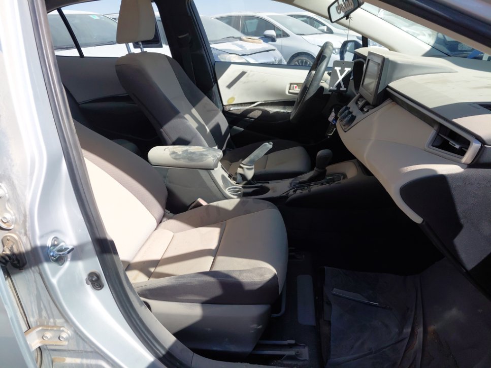 Toyota Corolla XLI EXE 2024 image