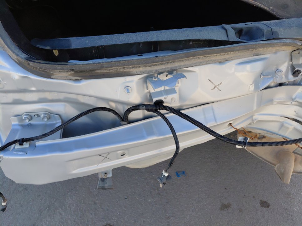 Toyota Corolla XLI EXE 2024 image