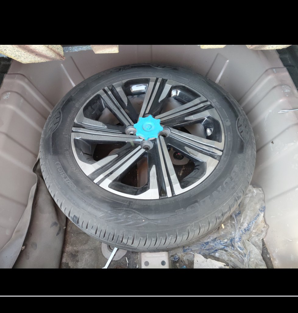 Toyota Yaris Y PLUS 2023 image