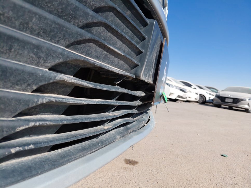 Toyota Corolla XLI EXE 2024 image