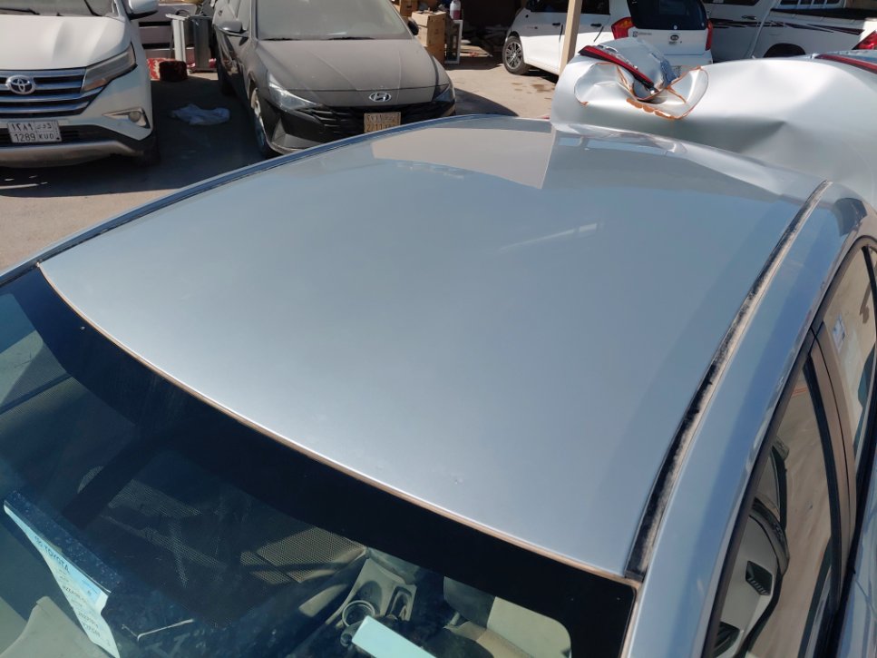 Toyota Corolla XLI EXE 2024 image