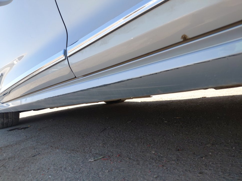 Toyota Corolla XLI EXE 2024 image