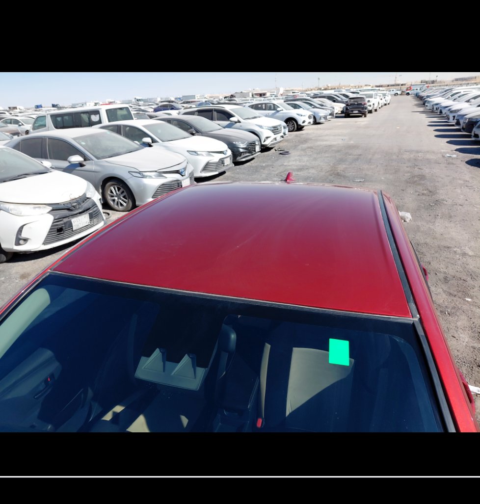 Toyota Yaris Y PLUS 2023 image